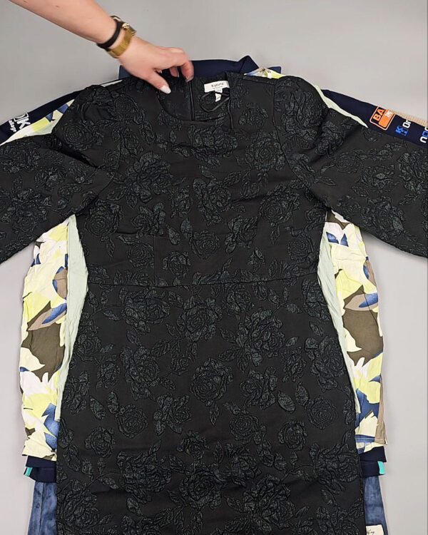 Фотография  891 - ДАНИЯ M/W mix#17 кг, ЛОТ СТ-10077 оптом в Ростове-на-Дону и Ростовской области