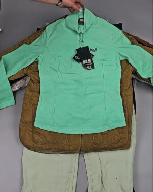 Фотография 619 - Super Creame Scotland Winter mix#50 кг, ЛОТ СХ-0294 оптом в Ростове-на-Дону и Ростовской области