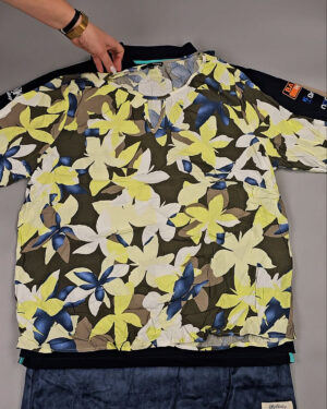 Фотография  770 - ДАНИЯ M/W mix#17 кг, ЛОТ СТ-10077 оптом в Ростове-на-Дону и Ростовской области