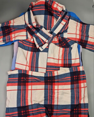 Фотография  677 - Oversize Winter mix Premium#25 кг, ЛОТ СХ-0288 оптом в Ростове-на-Дону и Ростовской области