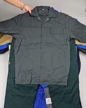 Фотография  290 - Рабочая одежда крем+экстра (Work clothes cr+ex)#25 кг, ЛОТ СХ-0265 оптом в Ростове-на-Дону и Ростовской области