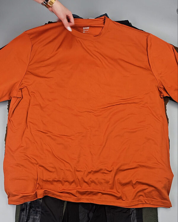 Фотография  524 - Oversize Winter mix Premium#25 кг, ЛОТ СХ-0287 оптом в Ростове-на-Дону и Ростовской области