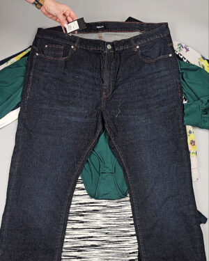 Фотография  224 - XXL Winter mix#20 кг, ЛОТ СХ-0291 оптом в Ростове-на-Дону и Ростовской области