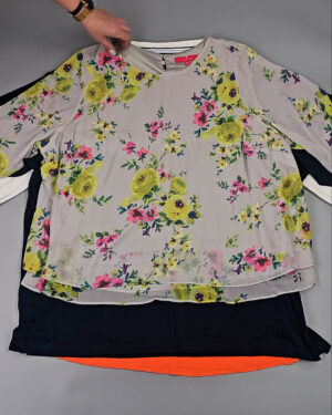 Фотография  345 - XXL Winter mix#20 кг, ЛОТ СХ-0291 оптом в Ростове-на-Дону и Ростовской области