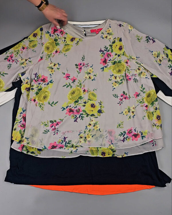 Фотография  431 - XXL Winter mix#20 кг, ЛОТ СХ-0291 оптом в Ростове-на-Дону и Ростовской области