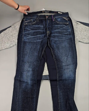 Фотография  858 - Super Creame Scotland Winter mix#50 кг, ЛОТ СХ-0294 оптом в Ростове-на-Дону и Ростовской области