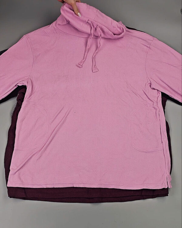 Фотография  399 - Oversize Winter mix Premium#25 кг, ЛОТ СХ-0287 оптом в Ростове-на-Дону и Ростовской области