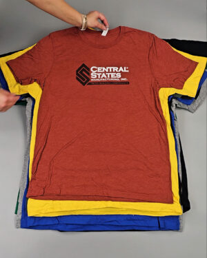 Фотография  249 - Футболки м/ж (Super T-Shirts Printed)#10 кг, ЛОТ СХ-0270 оптом в Ростове-на-Дону и Ростовской области