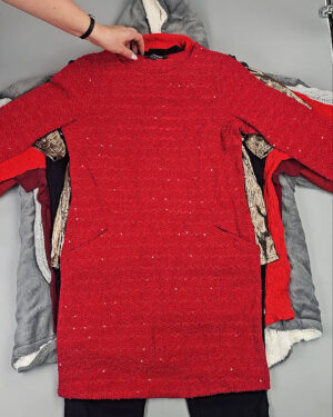 Фотография  402 - Super Creame Scotland Winter mix#50 кг, ЛОТ СХ-0293 оптом в Ростове-на-Дону и Ростовской области