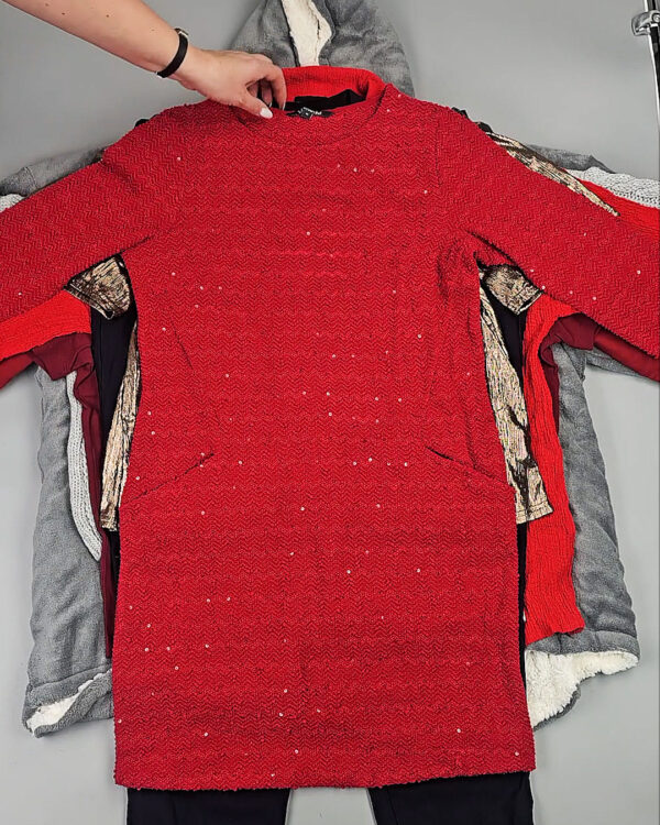 Фотография  125 - Super Creame Scotland Winter mix#50 кг, ЛОТ СХ-0293 оптом в Ростове-на-Дону и Ростовской области