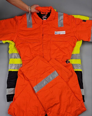 Фотография  370 - Рабочая одежда mix БМ#25 кг, ЛОТ СХ-0266 оптом в Ростове-на-Дону и Ростовской области