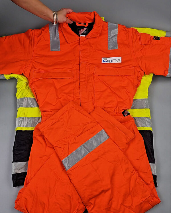 Фотография  171 - Рабочая одежда mix БМ#25 кг, ЛОТ СХ-0266 оптом в Ростове-на-Дону и Ростовской области