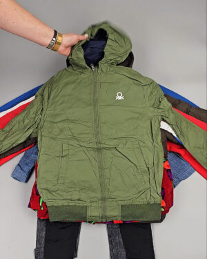 Фотография  866 - Детский микс осень Extra+Cream (CHILD AUTUMN EXTRA)#20 кг, ЛОТ СХ-0284 оптом в Ростове-на-Дону и Ростовской области