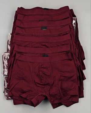 Трусы муж CALZEDONIA однотонные - Сток оптом