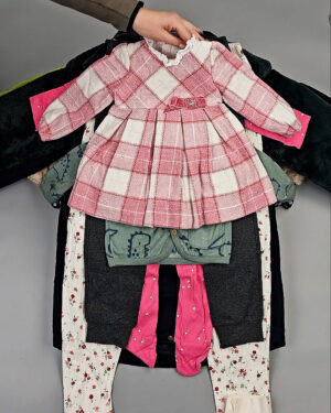 KBEW mix - Секонд-хенд оптом