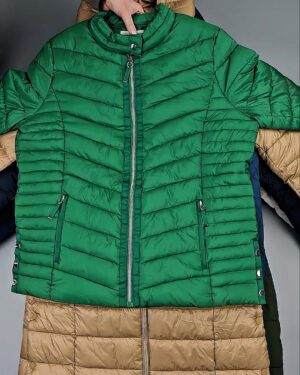 Верхняя одежда TCM 115 - Сток оптом