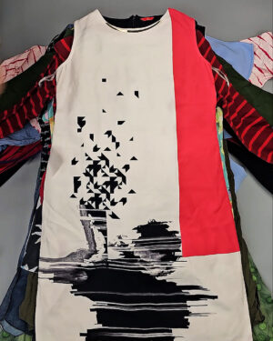 Mix RS (Оригинал Р.Ф. Лето) - Секонд-хенд оптом