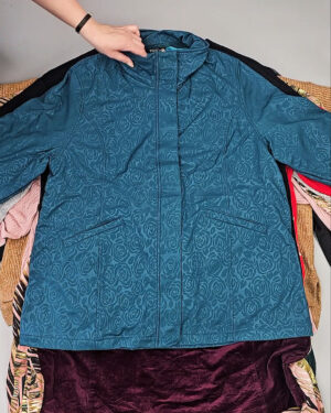 XXL Winter mix БМ - Секонд-хенд оптом