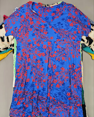 XXL Summer mix БМ - Секонд-хенд оптом