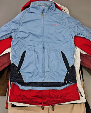 Ветровки - Секонд-хенд оптом