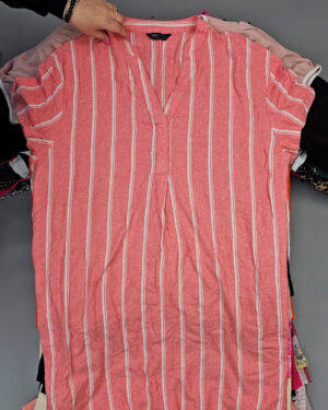 XXL Summer mix БМ - Секонд-хенд оптом